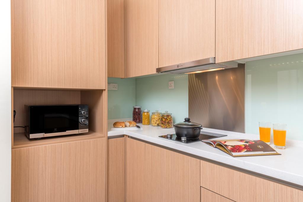 Somerset Medini Iskandar Puteri Nusajaya  Exteriér fotografie